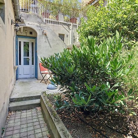 Apartment Jeanne Καρκασόν Εξωτερικό φωτογραφία