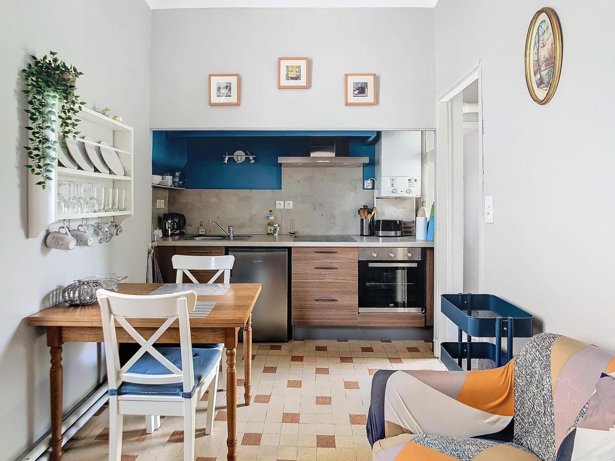 Apartment Jeanne Καρκασόν Εξωτερικό φωτογραφία