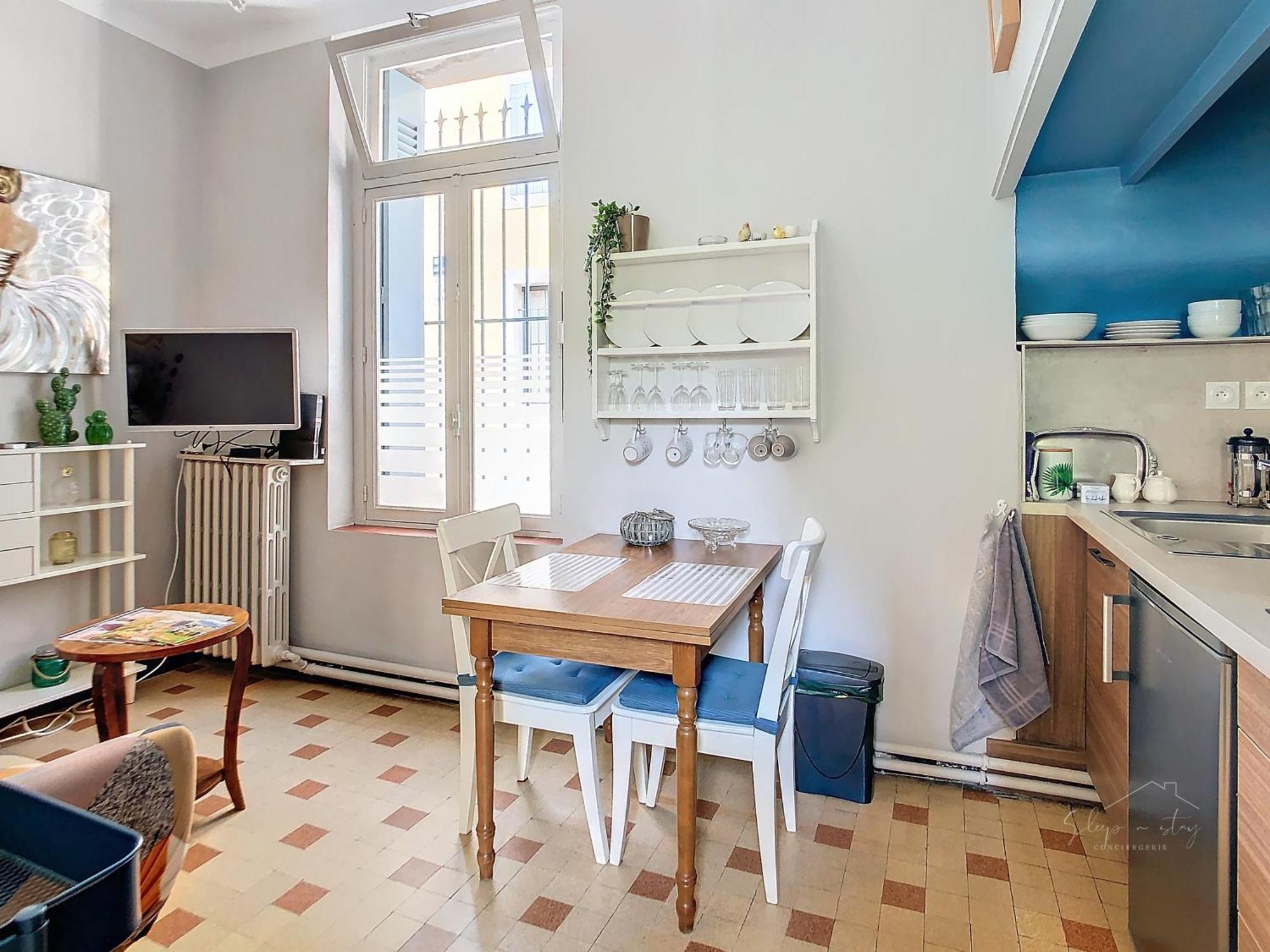 Apartment Jeanne Καρκασόν Εξωτερικό φωτογραφία