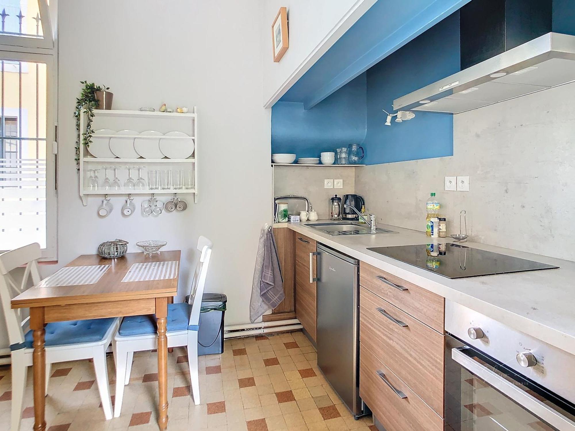 Apartment Jeanne Καρκασόν Εξωτερικό φωτογραφία