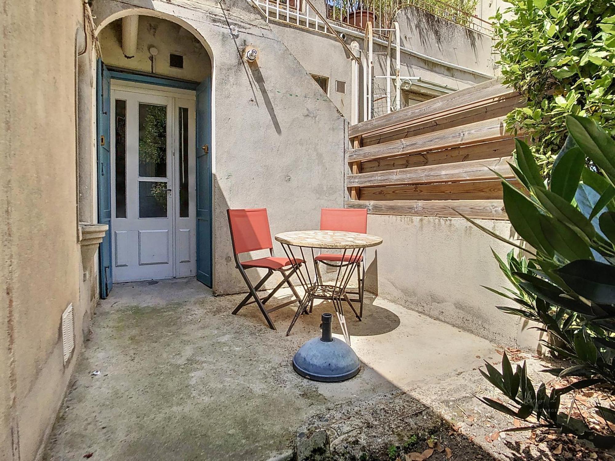 Apartment Jeanne Καρκασόν Εξωτερικό φωτογραφία
